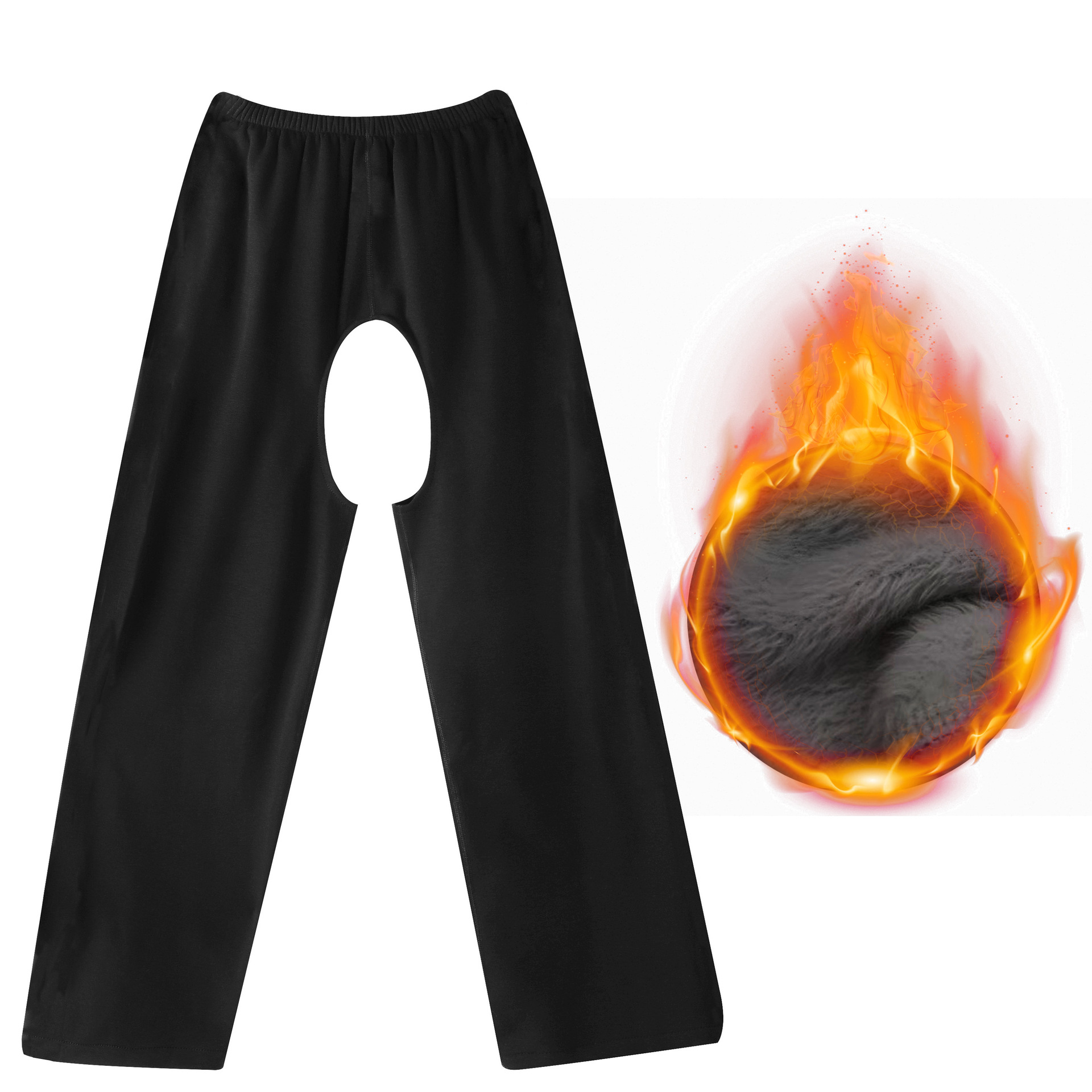 두꺼운 비 커버 블랙 비 보풀