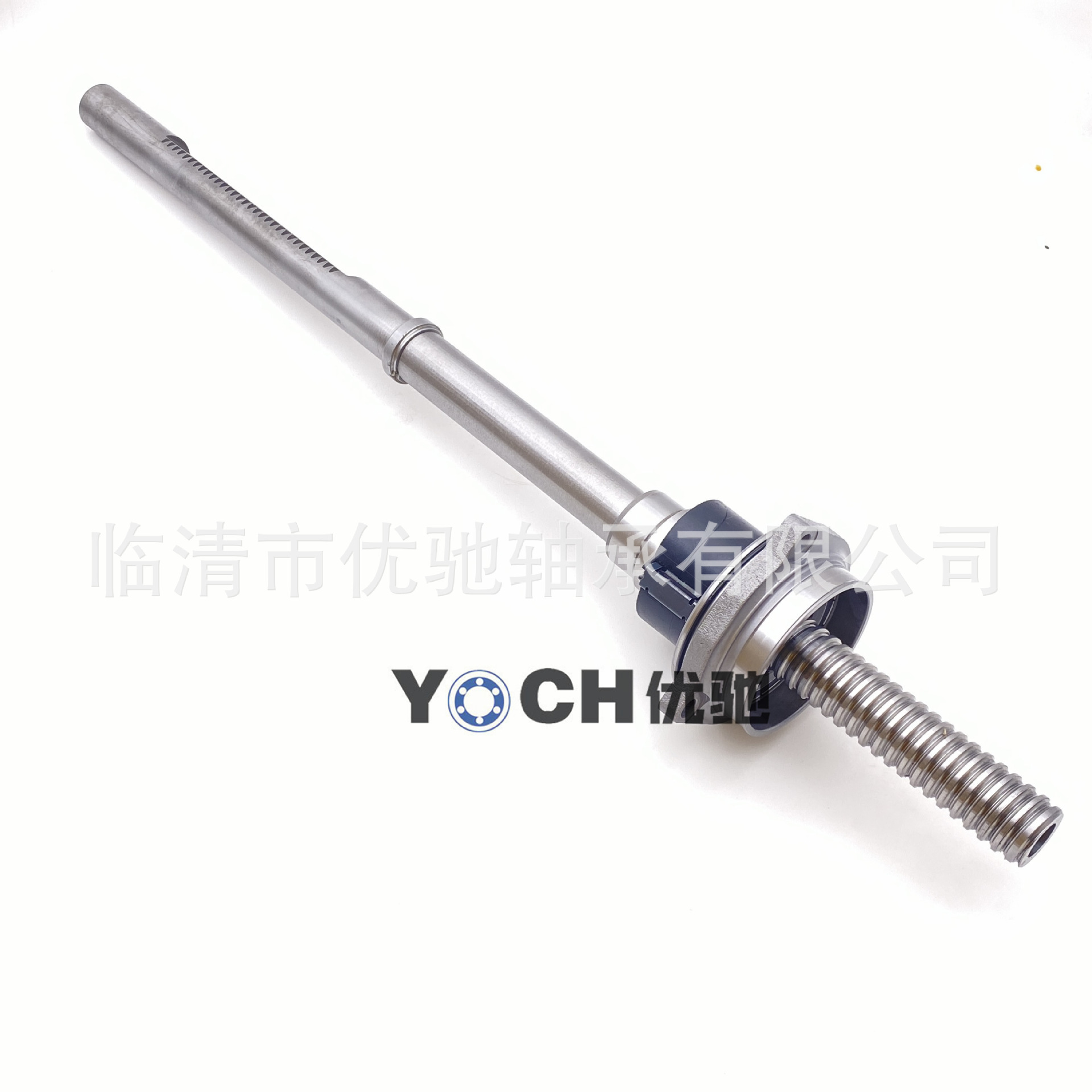 C7 C8 电子方向机丝杠总成轴承 奥迪A6L A7 A8 Q5 汽车转向器轴承