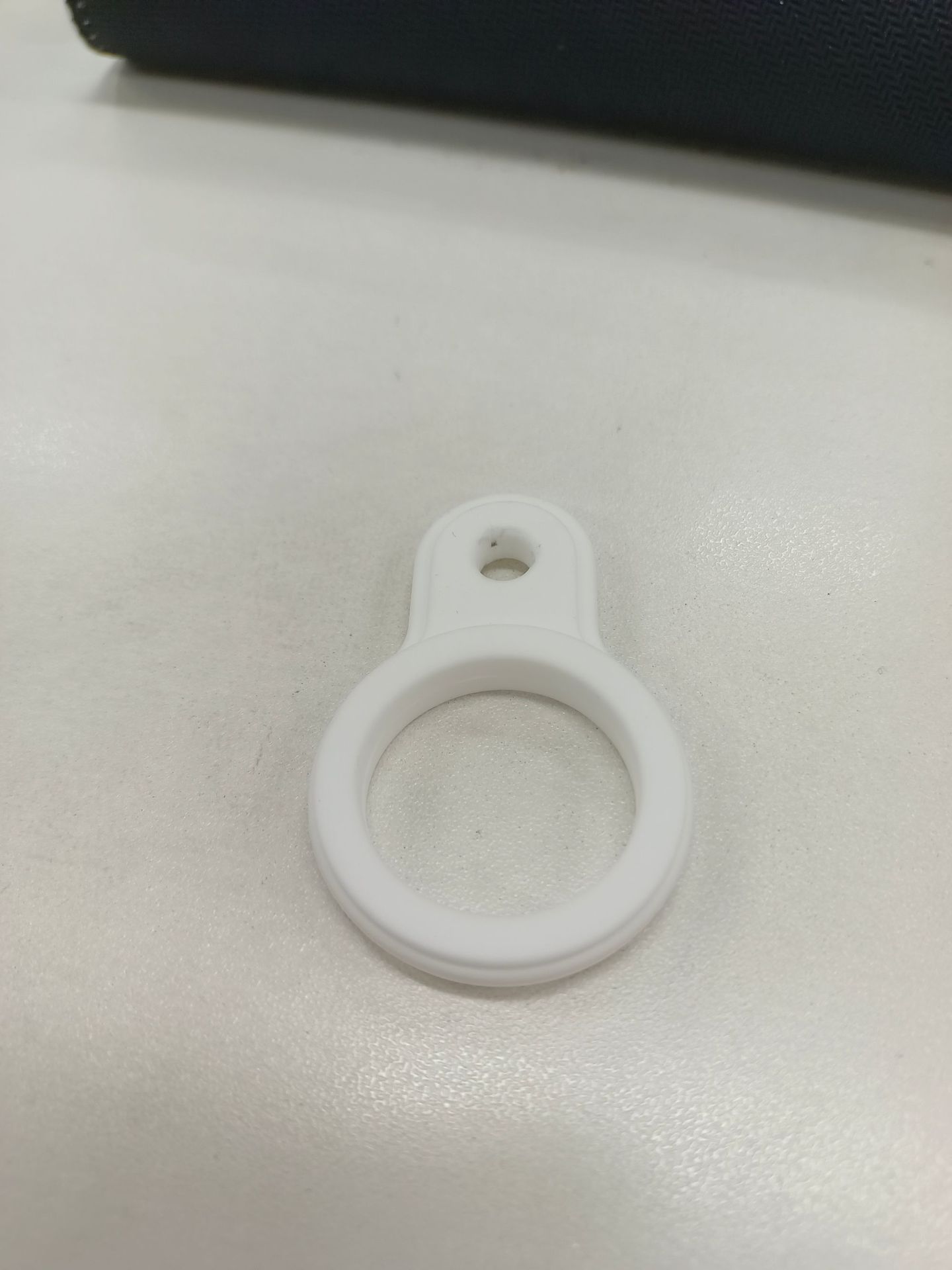 Hebilla de Silicona para Botella de Agua Portátil con Mosquetón para Senderismo y Viajes image 19