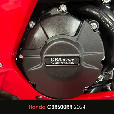 Side Cover — Motorcycle Safety Supplies