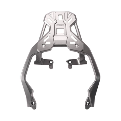 Suitable for 21-26 Honda Motorcycle tail - silver