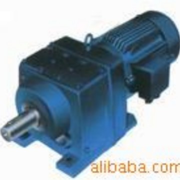 江苏泰隆减速机厂低价现货供应泰隆R系列减速电机