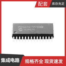 PIC16C76-10I/SO SOIC-28_300mil MAX4892EETX+ MAX49140AXK/V+T