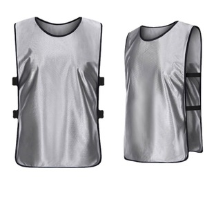 Football group match uniform team uniform number vest training development clothing advertising basketball uniform team vest printing