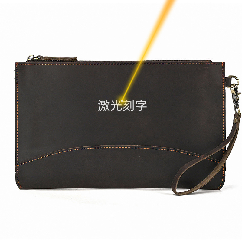 7266-다크 다크 브라운 레이저 조각