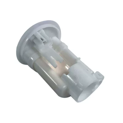 Built-In Gasoline Filter – Gasoline filter