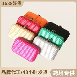 晚宴包;女士手拿包;化妆包