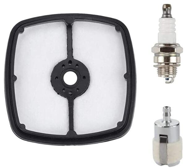 套装空滤火花塞SRM210 SRM225 ES-210, GT-200, GT-225