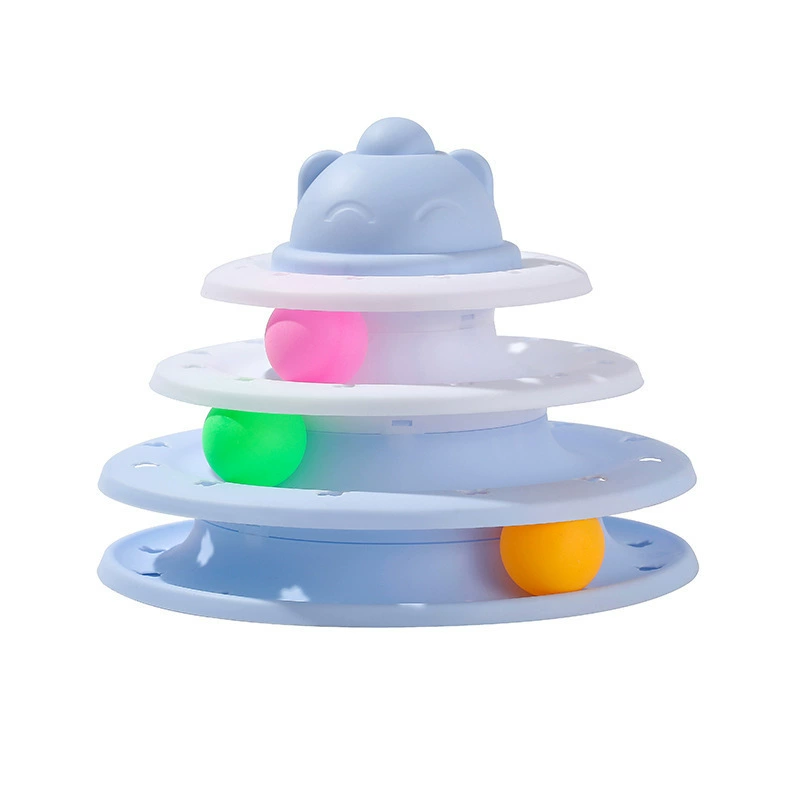 Space toy railed, Amazon, pet