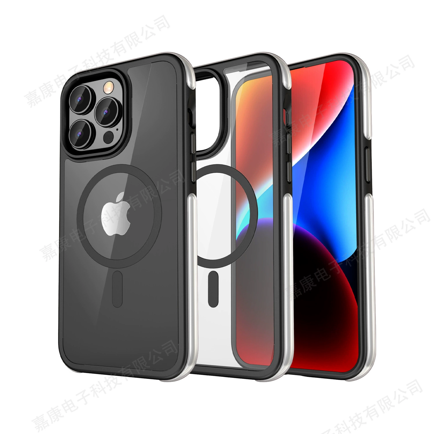 Apple, совместимый iPhone15 Pro, чехол для телефона, воздушный пакет, защитный пакет, защитный чехол, индивидуальная подгонка, iphone, защита от падения
