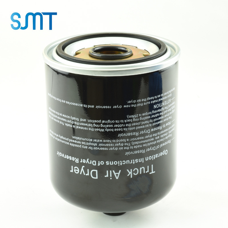 SMT Euro camión pesado camión partes secador de aire TB1394/3X