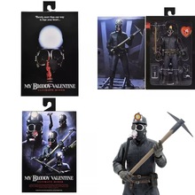 NECA 56085 Ѫ�����˽�ú�����ռ�  7 �� �ɶ���ż�ְ�ģ��