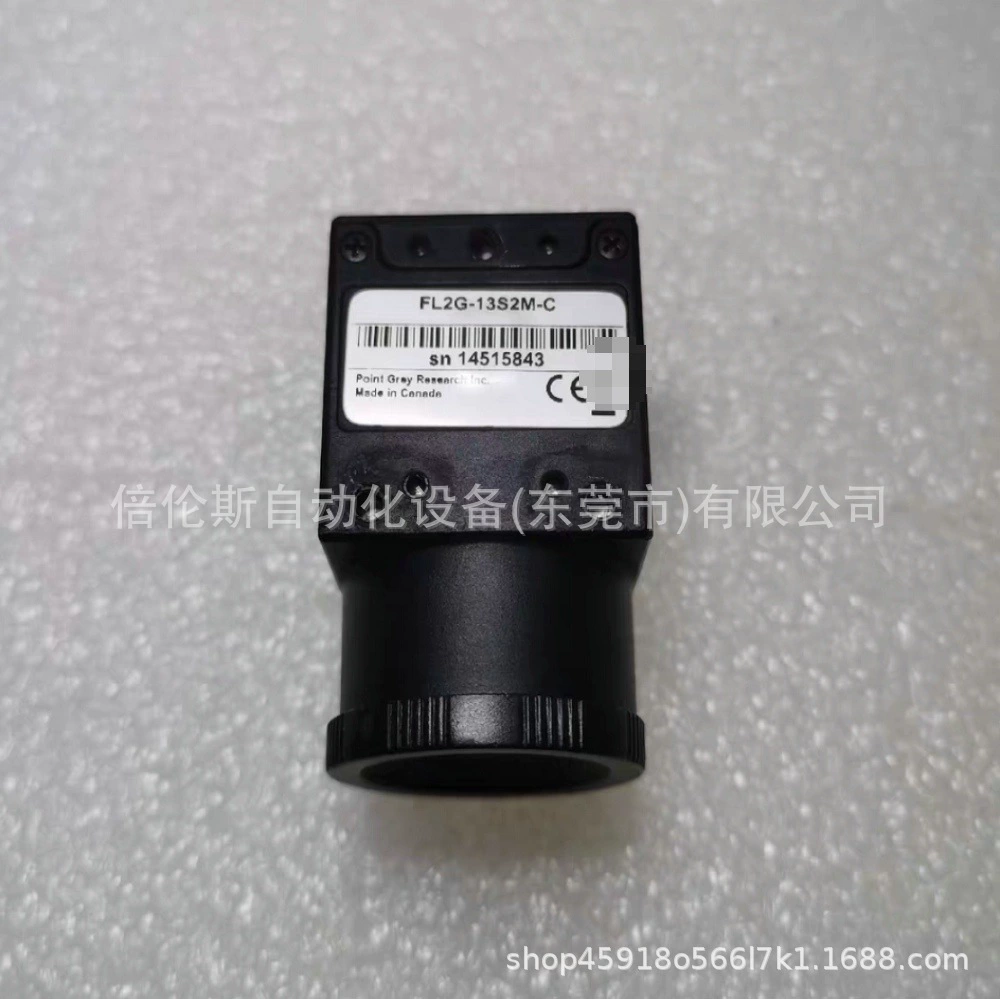 FL2G-13S2M-C промышленная камера с серыми точками FLIR новая упаковка Договорная цена