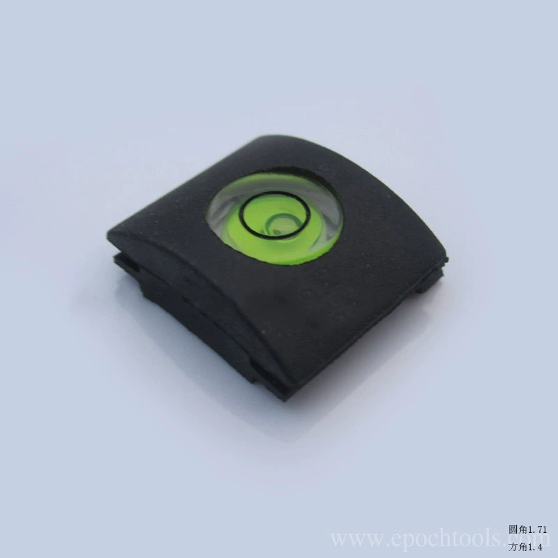 Горячие сапоги с длительными поставками одномерный Универсальный черный клей пузырь на уровне воды Горячие сапоги камера универсальные горизонтальные Пузырьковые горизонтальные бусины