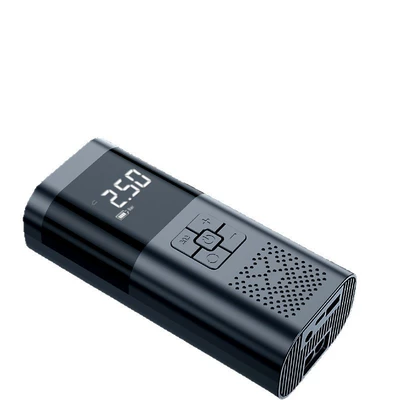 Power Supply All-In-One Device, Large-Capacity | Other Automotive Safety Supplies
