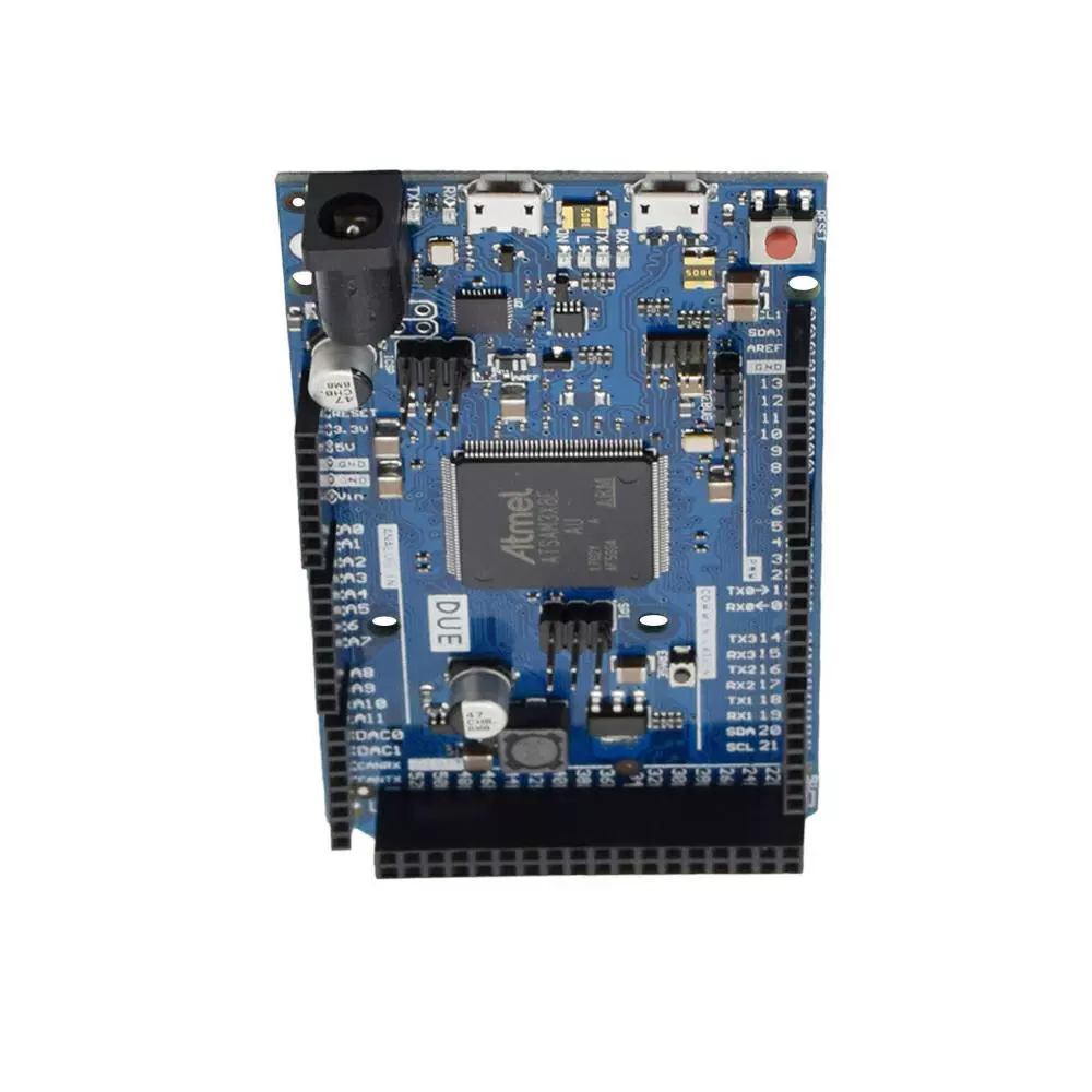 Development board, teaching module, 3x, x8, E32