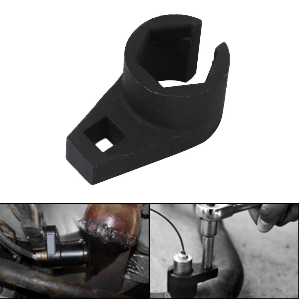 Auto Parts22mm Oxygen Sensor Removal Tool Repair Andtallation7/8 Oxygen Sensing Sleeve3/8