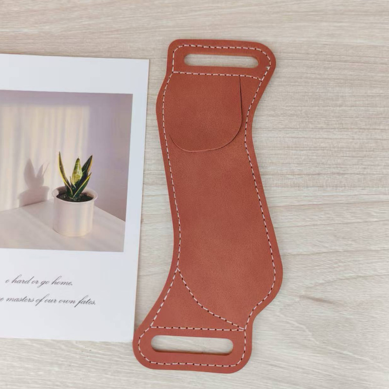 Funda de cuchillo plegable EDC con el mismo punto de Amazon Funda de herramienta táctica montada en la cintura Funda de cuchillo plegable de 5 pulgadas