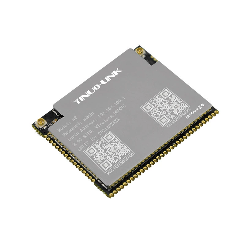 Full interface QCA9531 wireless development board gateway built-in rich software AP routing relay bridge client 4G