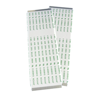 Factory Wholesale 20706 105C 60V Vw-1 40-Pin 0.5mm Pitch Flexible Flat Cable Ffc