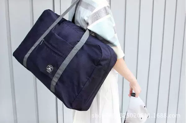 Travel bag