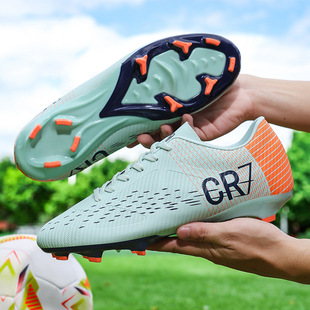 �羳��ɫCR7���͎�����Ь ײɫ�����y�������֧�������\��Ь