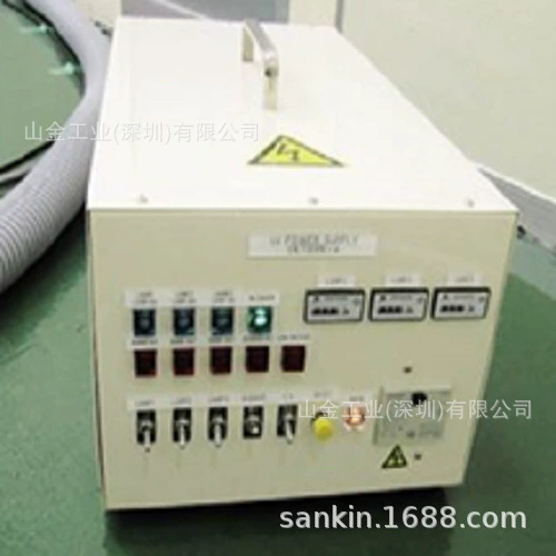 Бутик SEN Nissen УФ-фиксатор HLR1000T-2