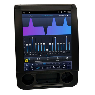 Car Navigation, DVD Navigation