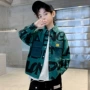 男童男孩春秋款新款儿童装
