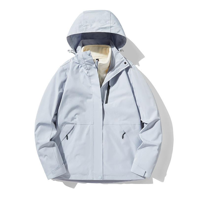 Female Moon Light Blue
