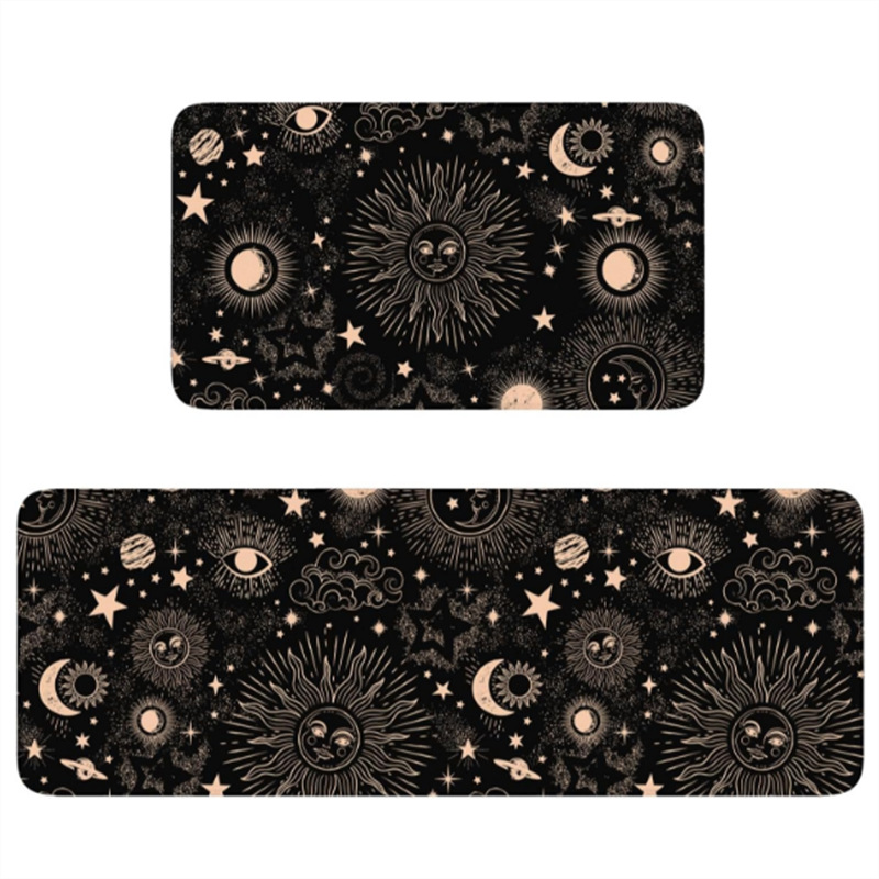 [L1] 크리스탈 벨벳-플라스틱 바닥