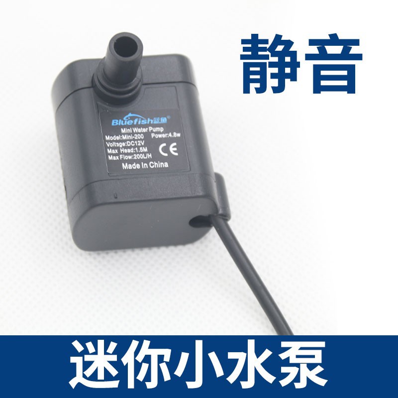 �������Ǳˮ�þ�������΢С�͹�����ѭ�����������ˮ��