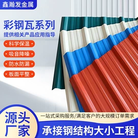 彩涂卷;铝及铝合金材;彩钢瓦