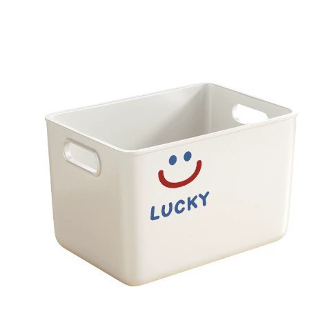Toy, table plastic storage box