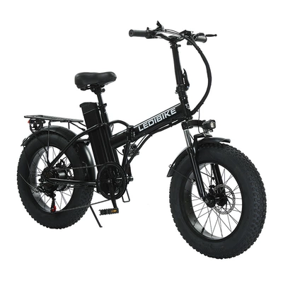Tire Vehicle Super73, Qatlanan elektrik velosipedlər