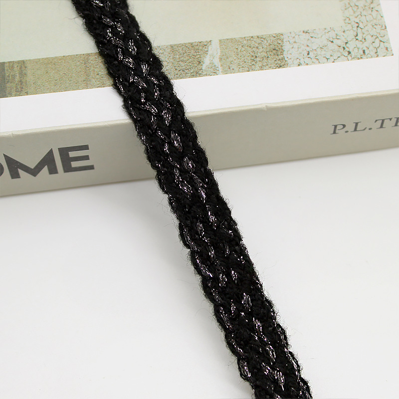 �ֻ����� �ﶬñ��װ�ι��໨��1.5cm�� ������ɫ�������߸��ϱ�