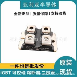 IGBT模块;集成电路;普通晶闸管