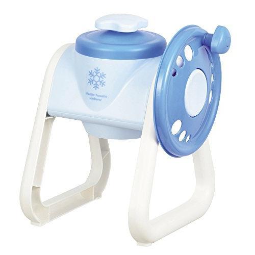 손으로 스무디 두께 조절 가능 (스무디 상자 1 개 포함)