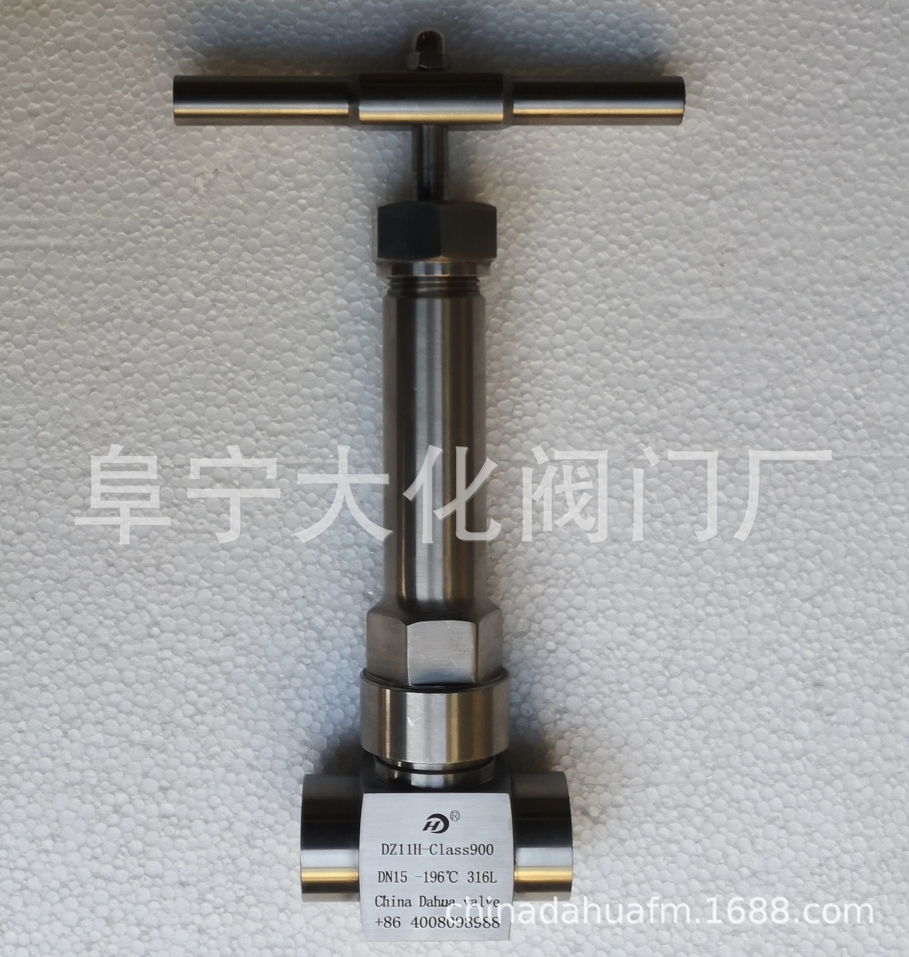 厂家直销LNG低温阀门，LNG闸阀，LNG球阀，LNG止回阀