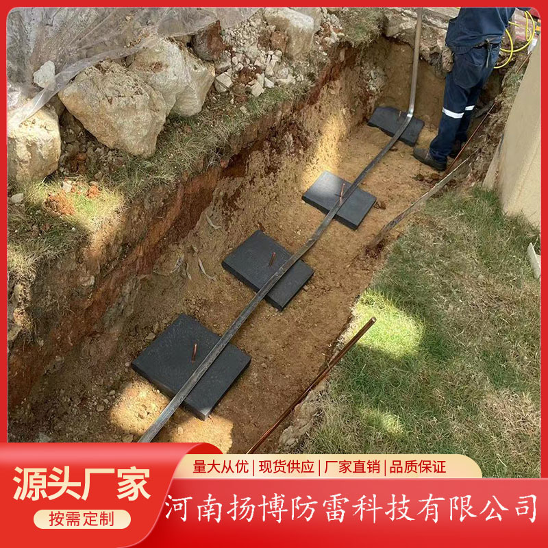 4欧姆接地系统 1欧姆接地系统 0.5欧接地体  复合接地体 接地模块