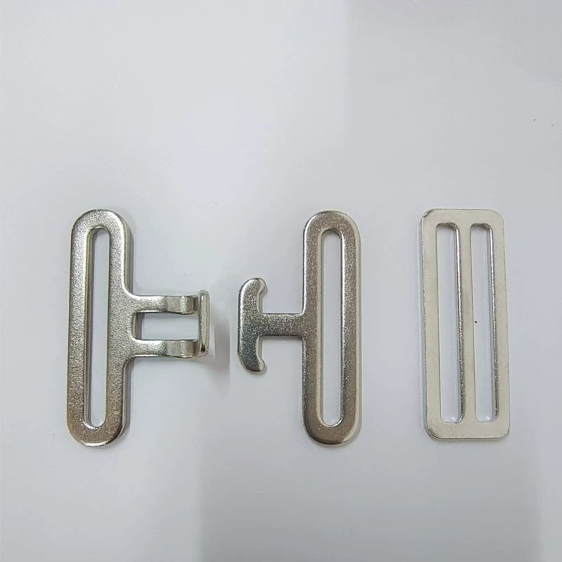 Новая пряжка-крючок для поводьев от производителя, металлическая пряжка для подпруги лошади, фурнитура для конской упряжи, набор из трех предметов для сумок.