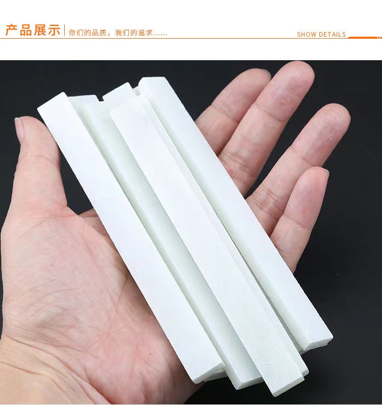 桂广牌石笔白色加厚方头石笔一级大号石笔加宽石笔白色包邮滑石笔-阿里巴巴