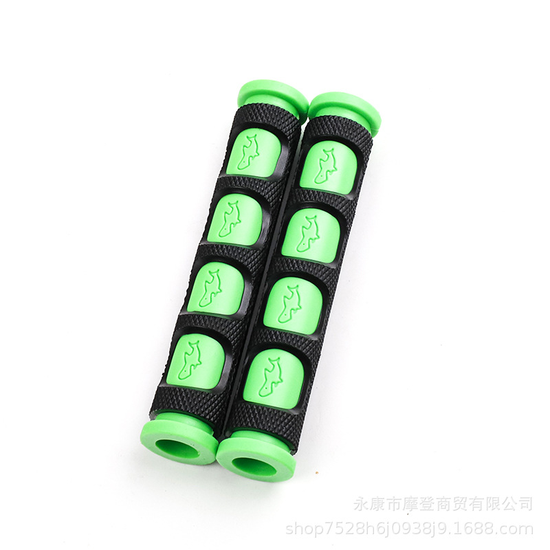 Motorcycle Moped Modification Accessories Scooter Brake Cover Bicycle Horn Cover Handlebar Cover Brake Rubber Cover