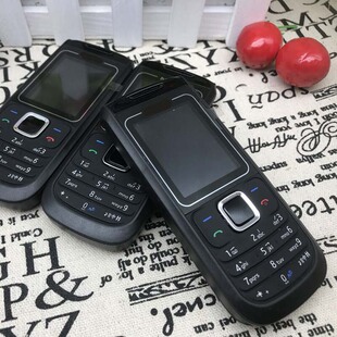 Cross-border Foreign Trade 1681 Mobile 2G Keys Non-smart Phone Student Straight Board Elderly Mobile Phone Foreign Trade