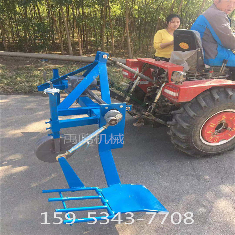 禹鸣机械供应大葱收获机 大葱收获机不伤葱 挖葱机 起挖大葱机械