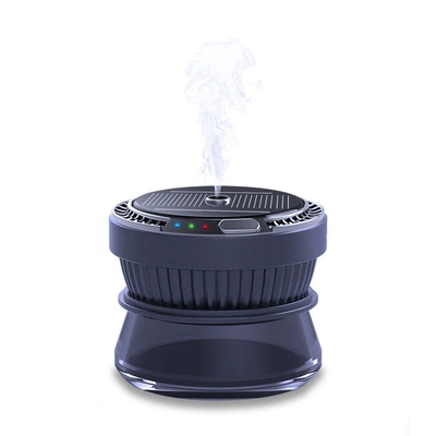 Perfplant seat: car aromatherapy machine essential oil