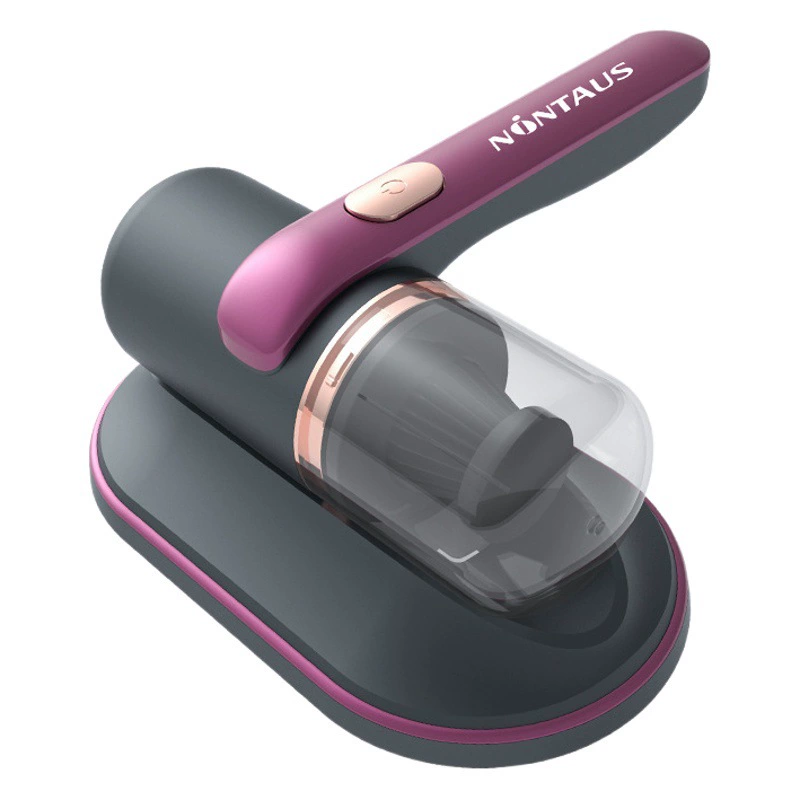 Бытовой инструмент для удаления мелких клещей Пылесос Ручная Беспроводная ультрафиолетовая стерилизация Удаление клещей Кровать Удаление клещей Артефакт