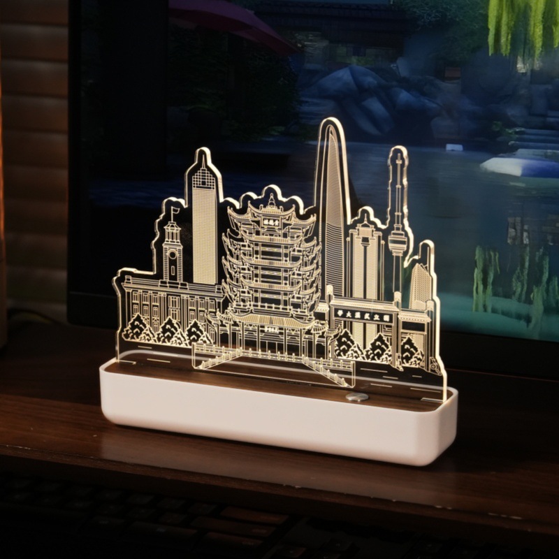 랜드마크 문화창의(북미산 흑호두칩)