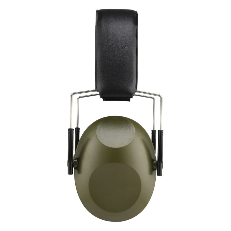 Orejeras de Protección Auditiva TAC FORCE de ABS Aislantes de Ruido image 1