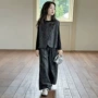 女孩秋季新款女童马甲